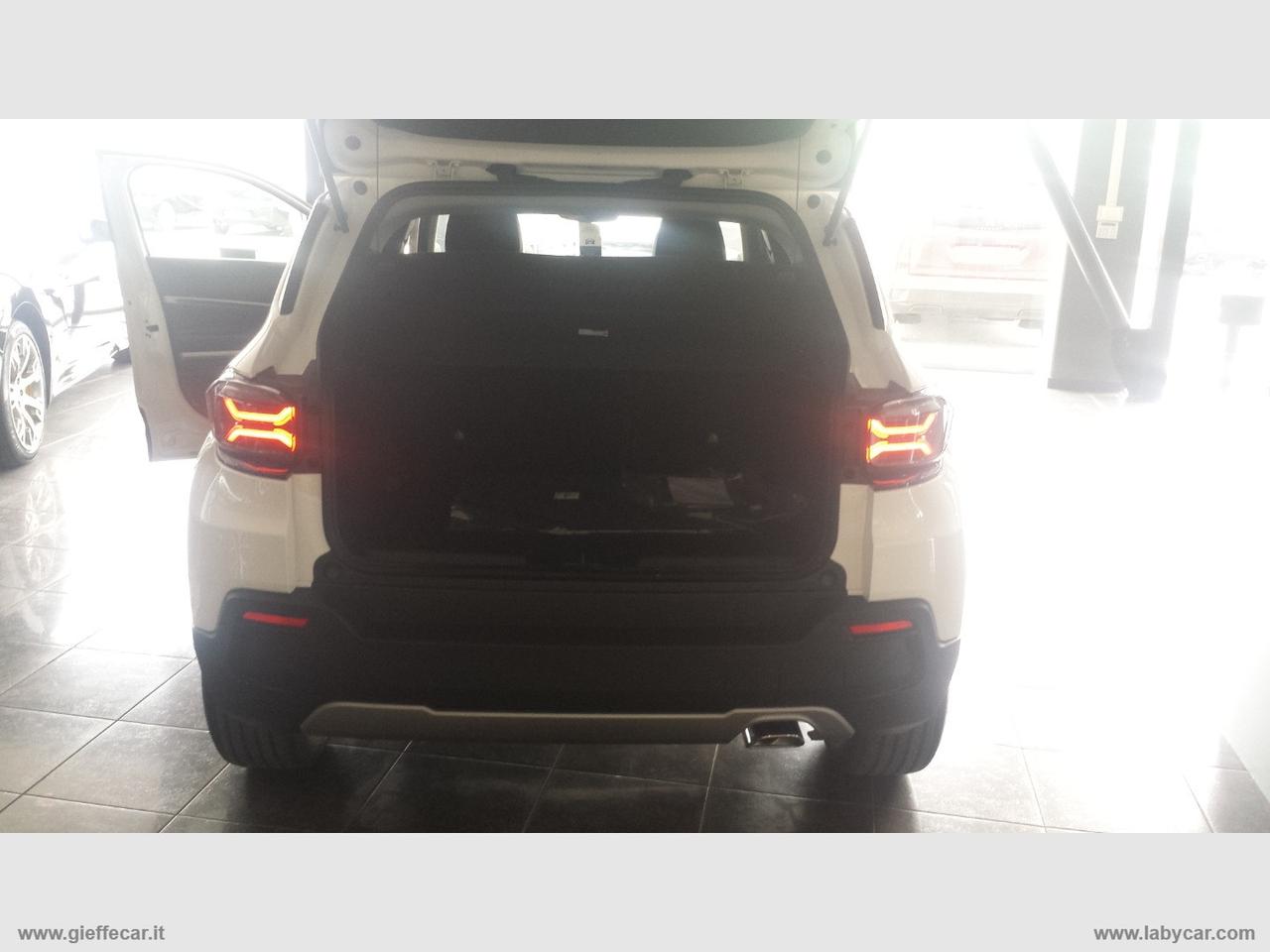 JEEP Avenger 1.2 Turbo Summit