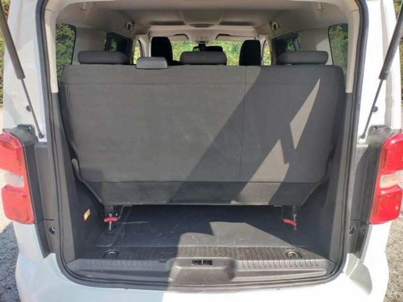 Citroën SpaceTourer BlueHDi 100 S&S XS Business