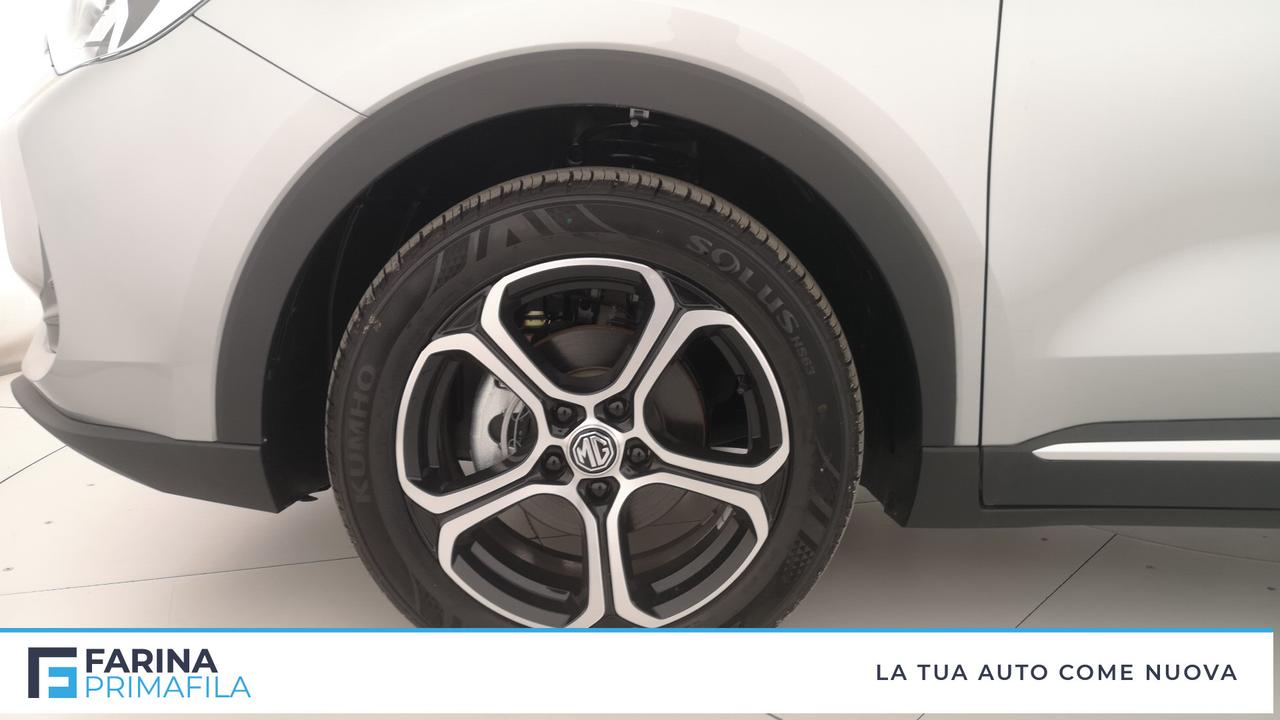 MG ZS 2024 - ZS 1.5 Comfort