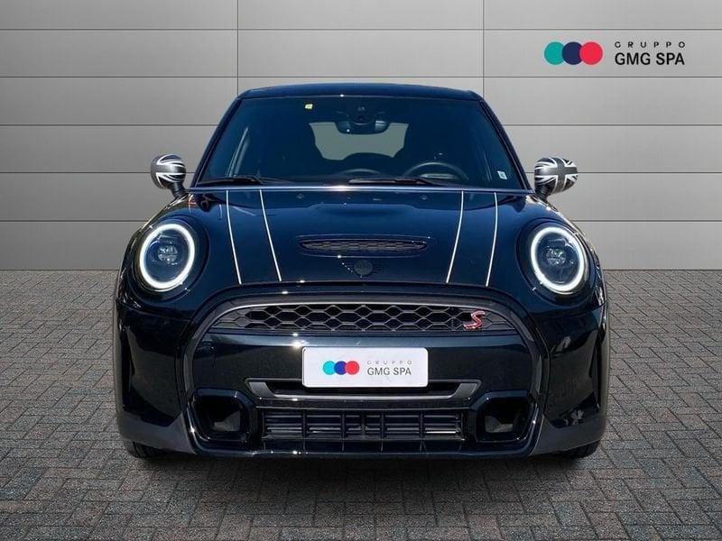 MINI Mini 5 porte Mini 5p 2.0 Cooper S Resolute auto