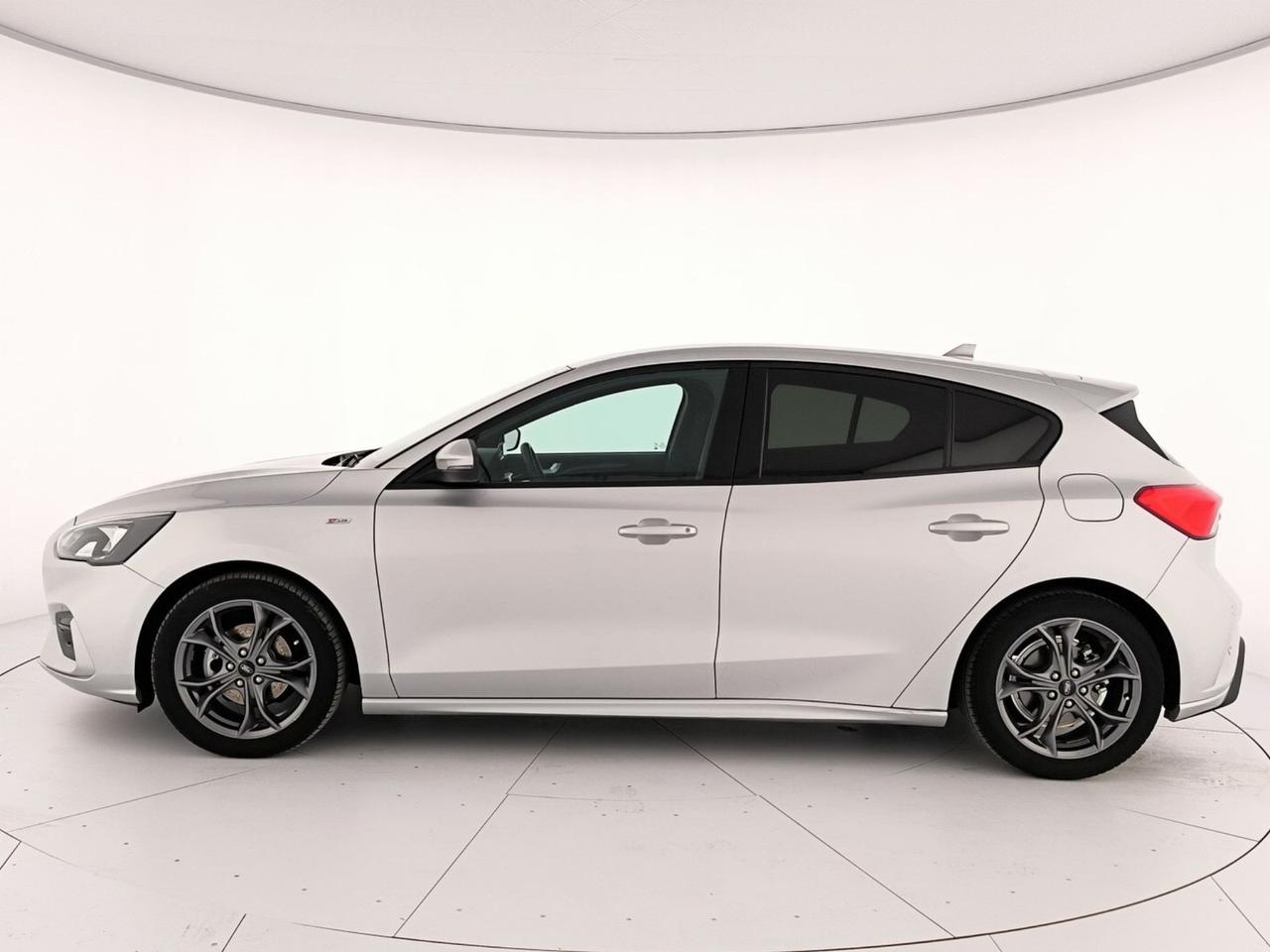 Ford Focus 1.5 ecoblue st-line s&s 120cv my20.75