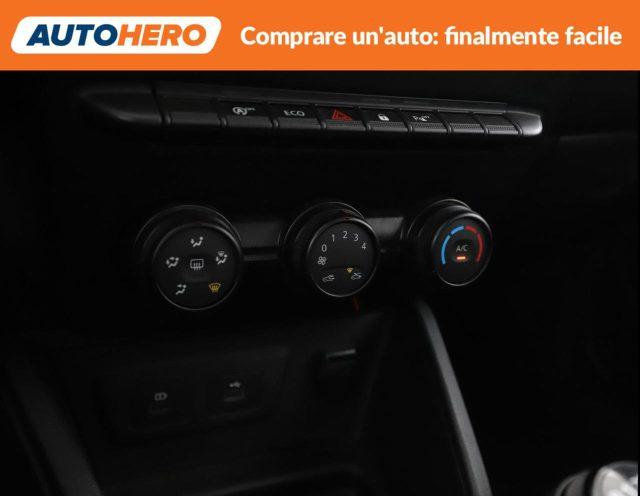 DACIA Duster 1.0 TCe 90 CV 4x2 Expression