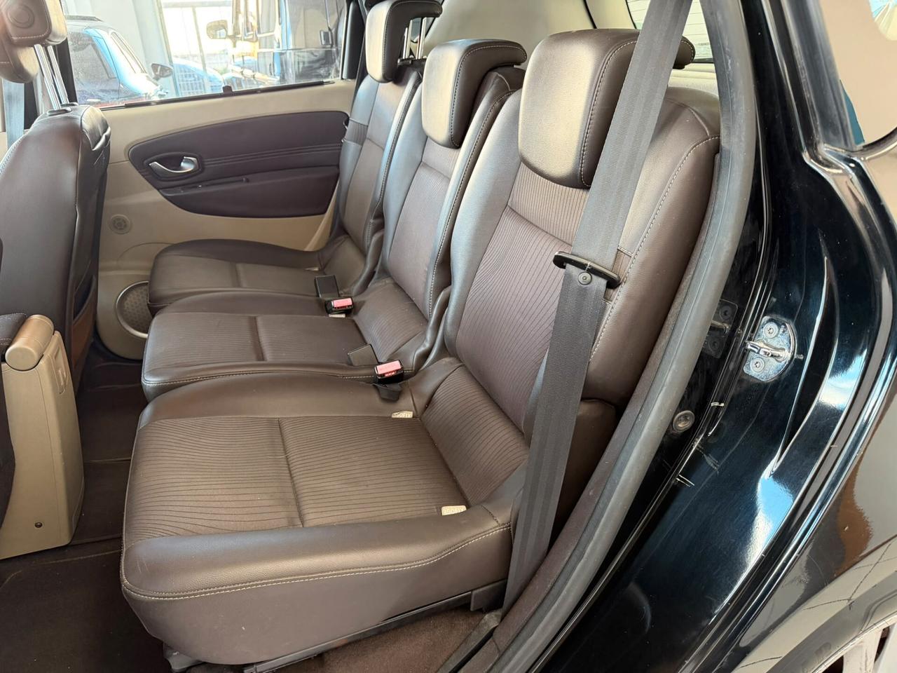 Renault Scenic X-Mod 1.5 dCi X NEOPATENTATI 2010