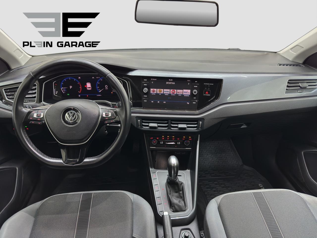 Volkswagen Polo 1.0 TSI DSG 5p. Highline BlueMotion Technology