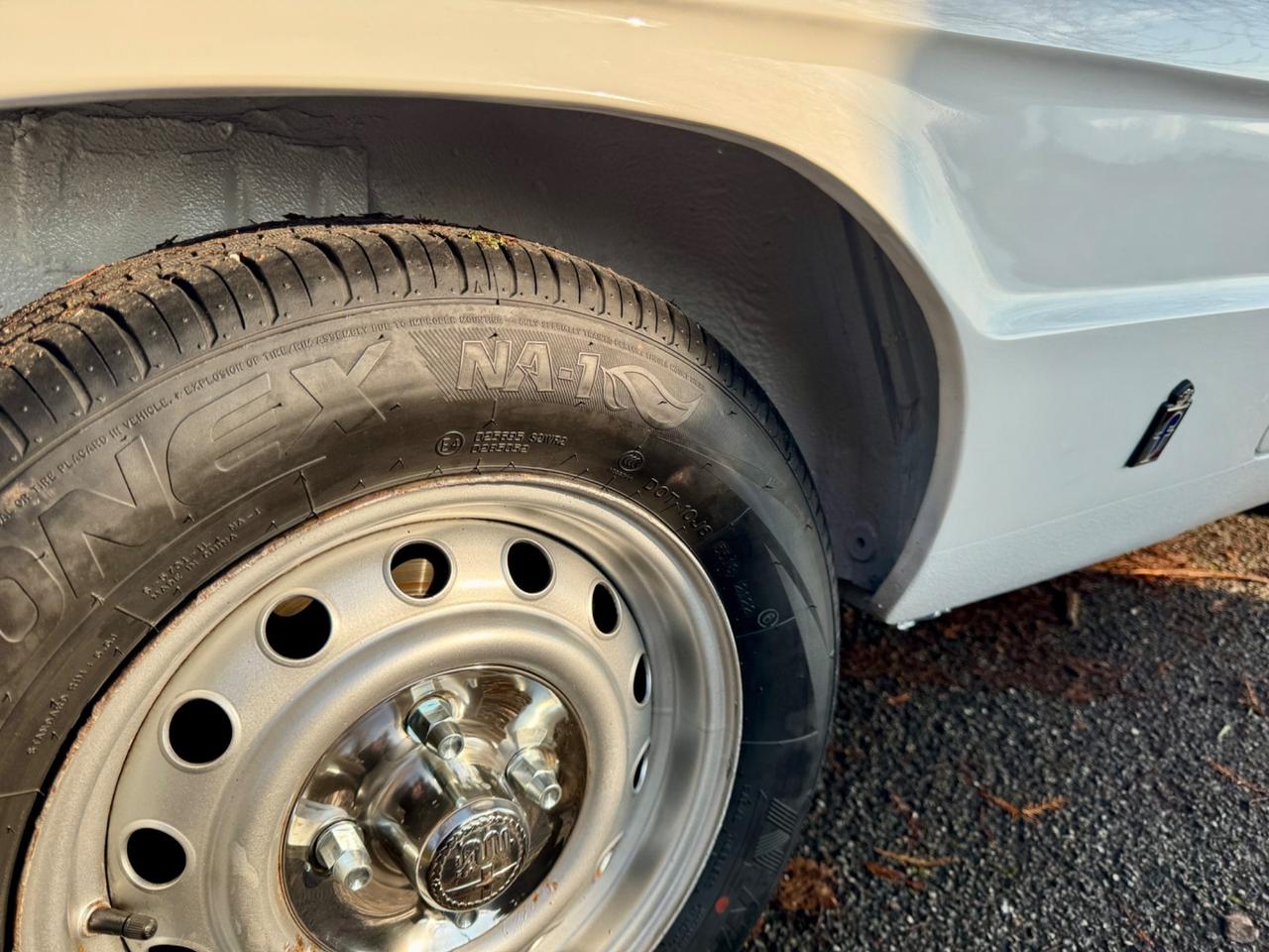 Alfa Romeo Spider 2.0 veloce