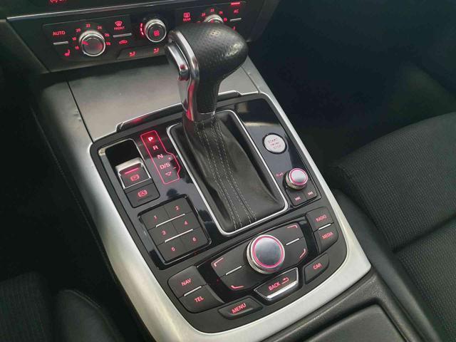 AUDI A6 Avant 3.0 TDI 245 CV quattro S-Line Advanced