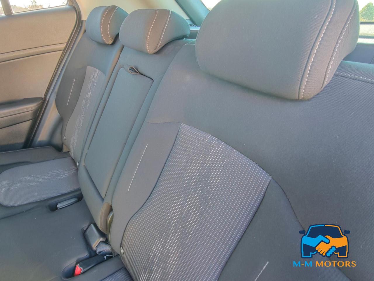 Kia Sportage 1.6 hev Style auto GARANZIA 2030