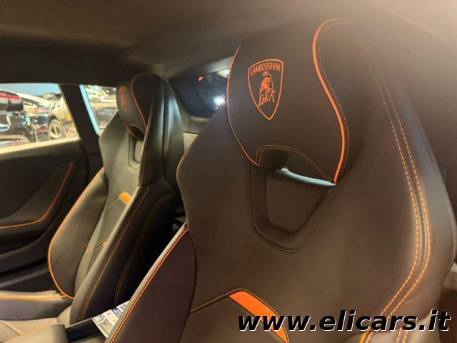 LAMBORGHINI Huracan Huracán 5.2 V10 EVO Coupé