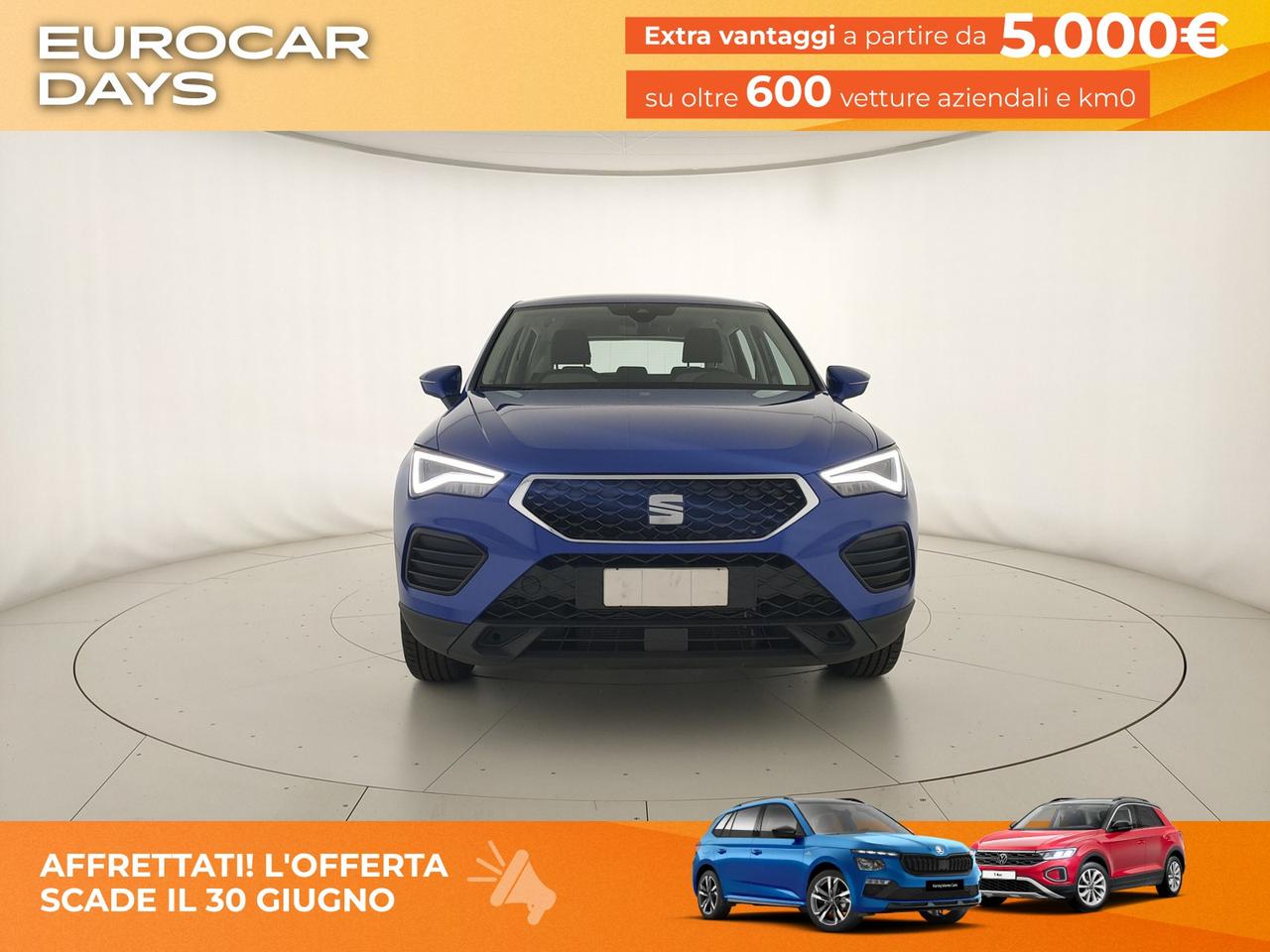 1.0 TSI Reference 115 CV