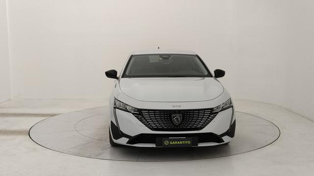 PEUGEOT 308 1.5 bluehdi Allure Pack s&s 130cv eat8