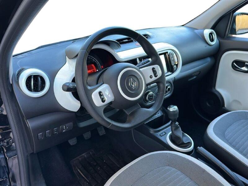 Renault Twingo Twingo SCe 65 CV Intens