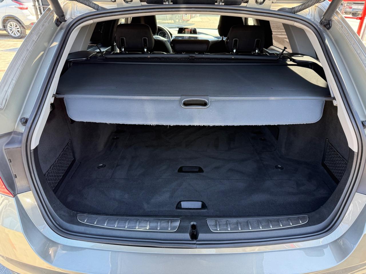 Bmw 320d Efficient Dynamics Business EURO6