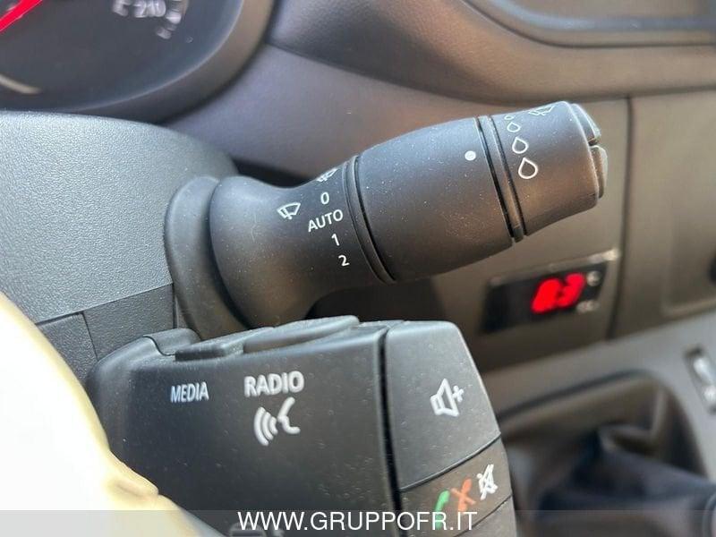 Renault Master RENAULT MASTER AMELINE 165 CV HARAS 5 POSTI NETTO IVA