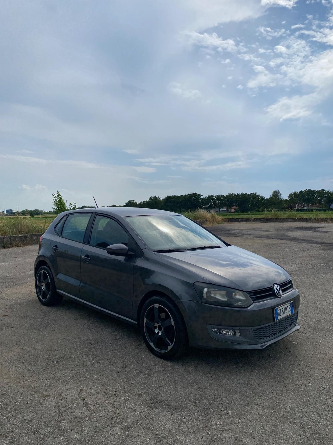 Volkswagen Polo 1.2 70 CV 5p. Comfortline