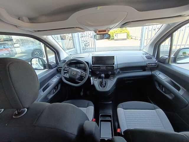 Citroen Berlingo COMBI N1 1.2 PureTech 110cv PLUS KM ZERO