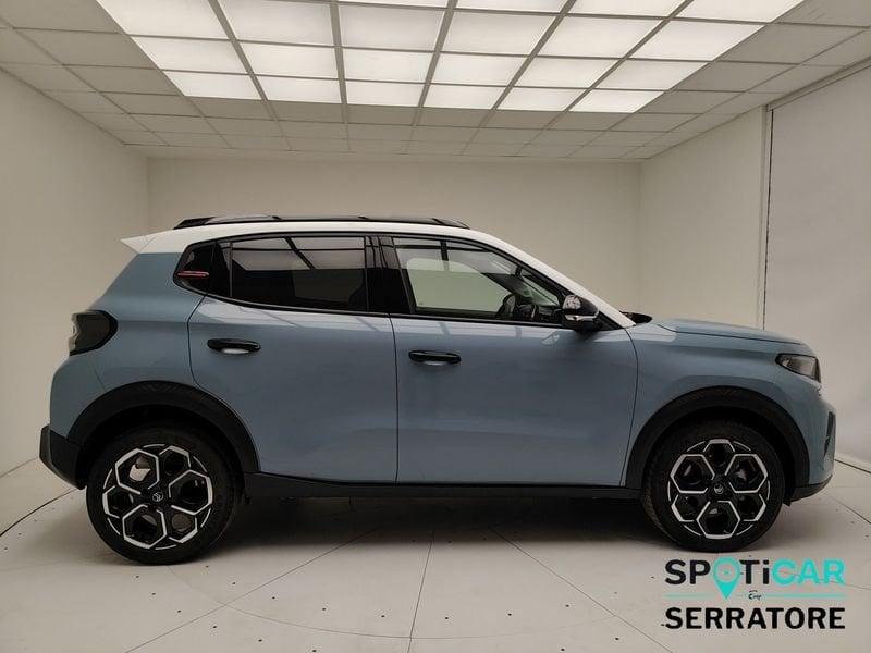 Citroën C3 Nuova PureTech 100 S&S - MAX -