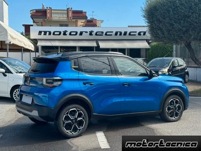 Citroen C3 PureTech 100 S&S Max