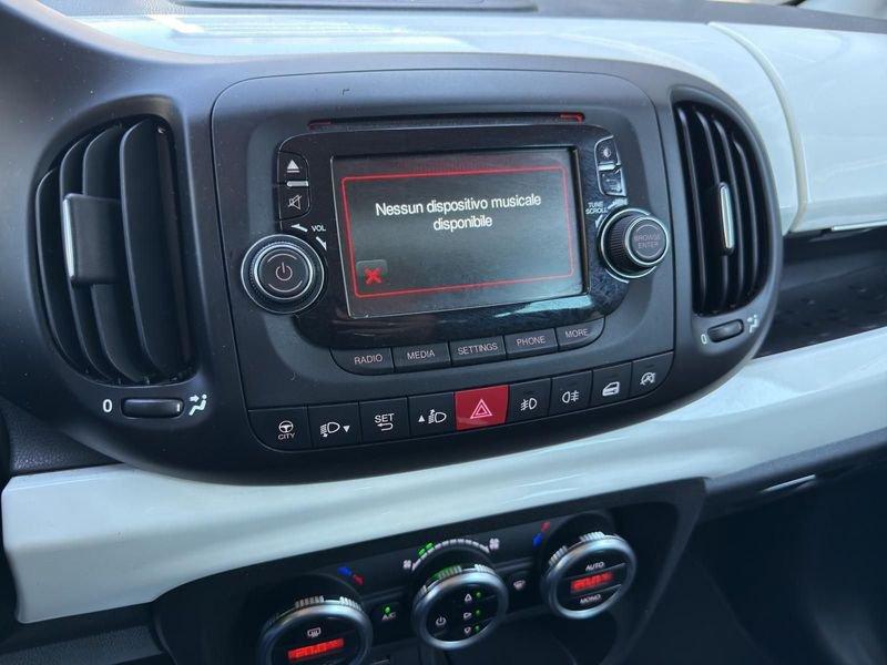 FIAT 500L Trekking 500 L 5p 1.6 Multijet 105cv 6m