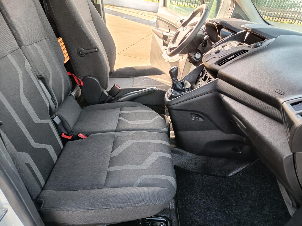Ford Transit Connect 200 1.5 TDCi 100CV PC Furgone Trend