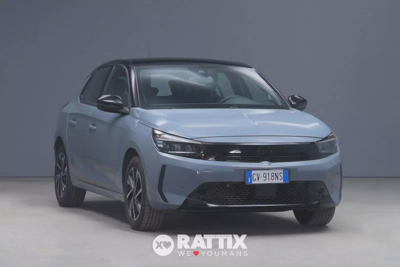 Opel Corsa 1.2 100CV GS AT8