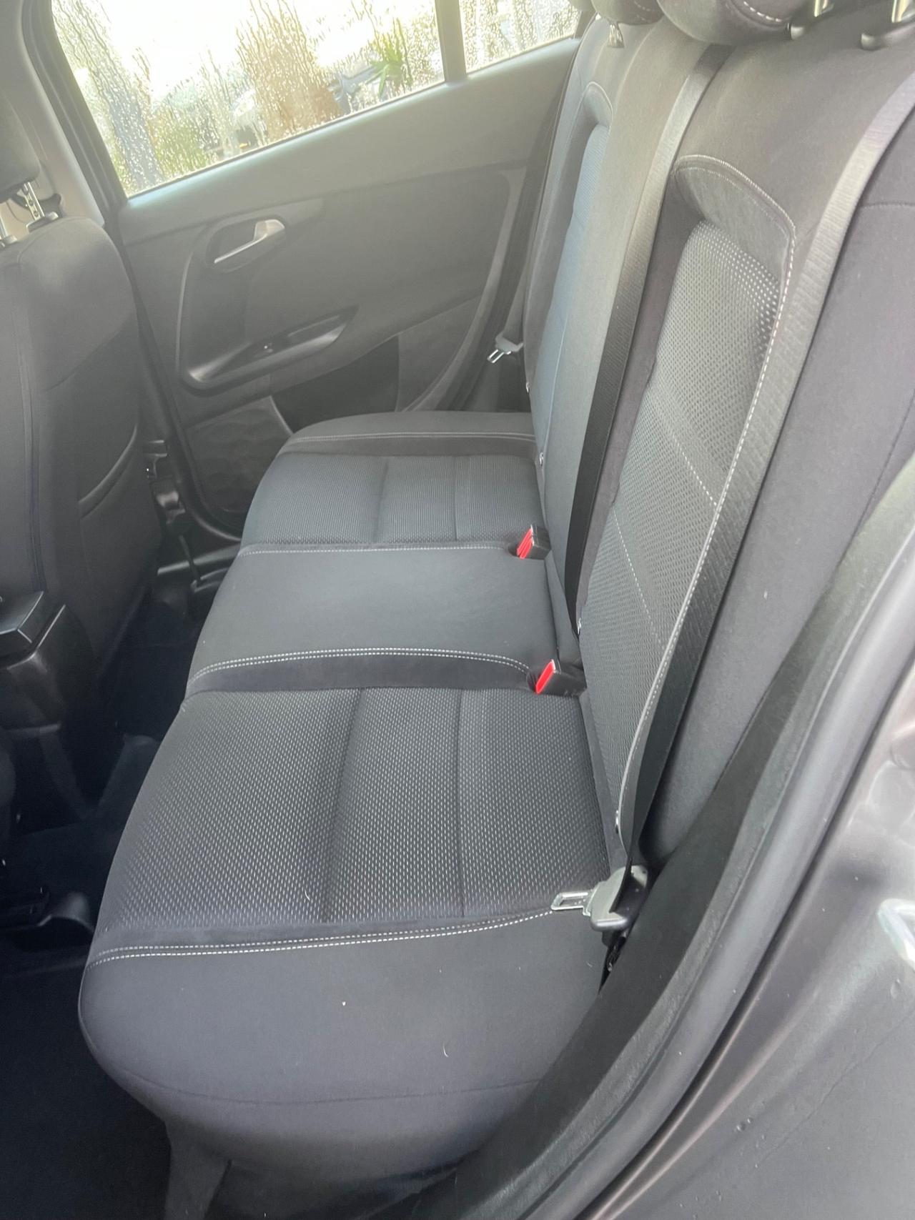 Fiat Tipo 1.6 Mjt S&S 5 porte Lounge