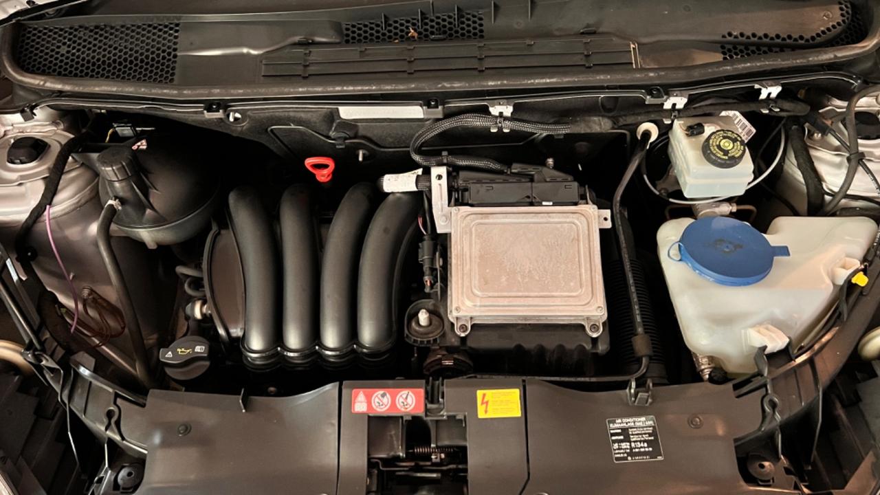 Mercedes-benz A 150 Elegance