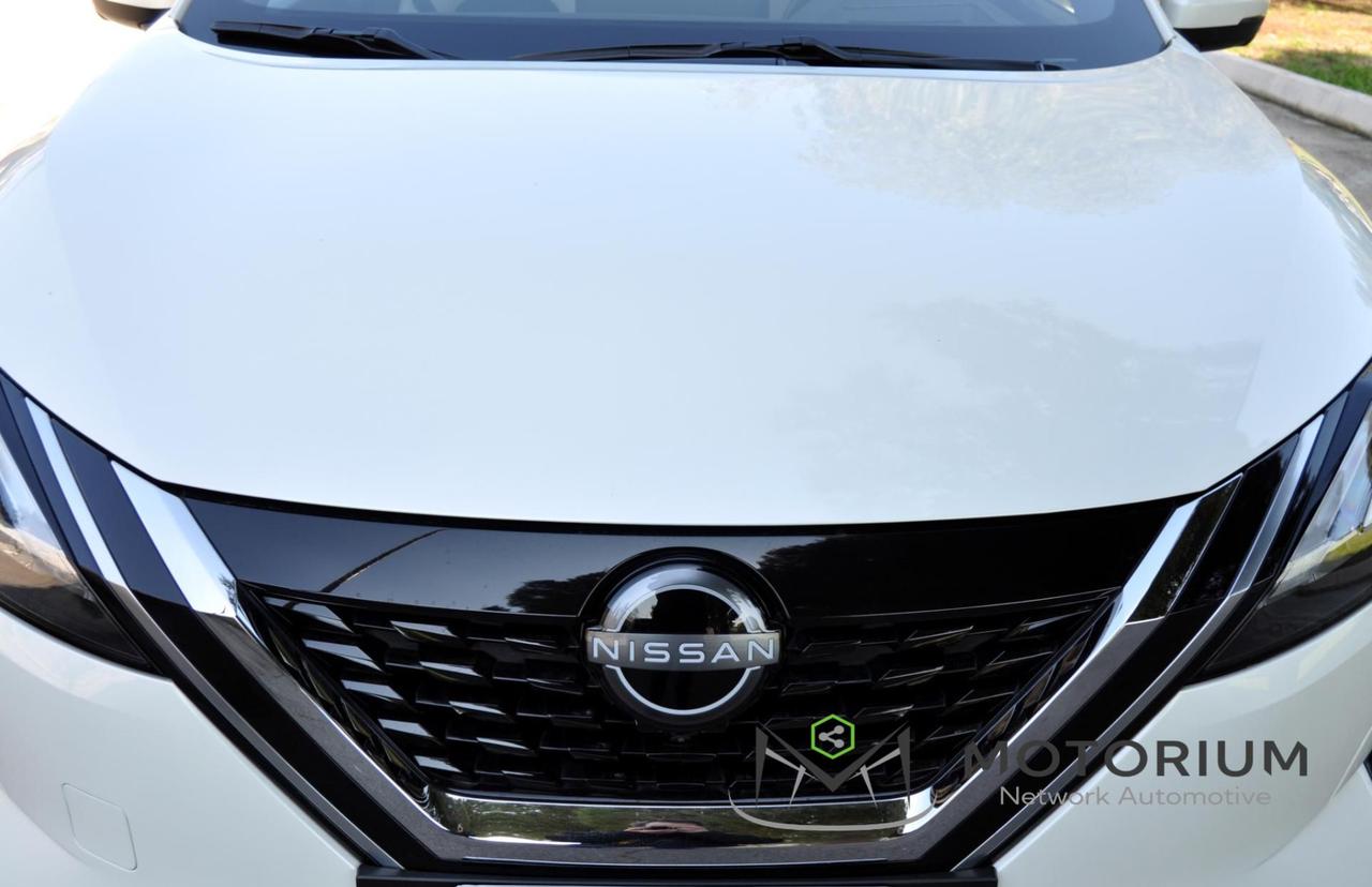 Nissan Qashqai 1.5 e-power Tekna+ 2wd
