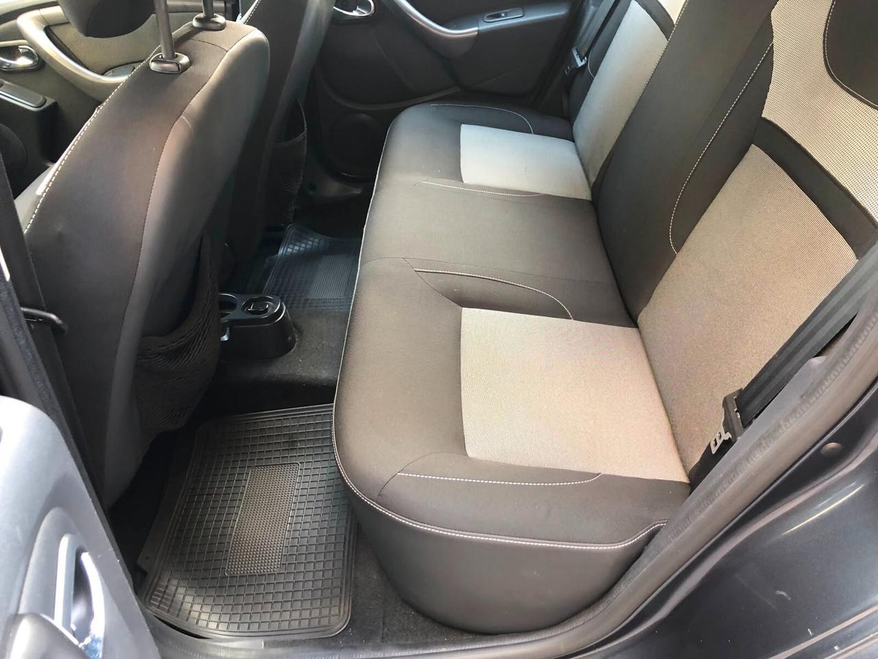 Dacia Duster 1.5 dCi 110CV Euro 6 – GARANZIA