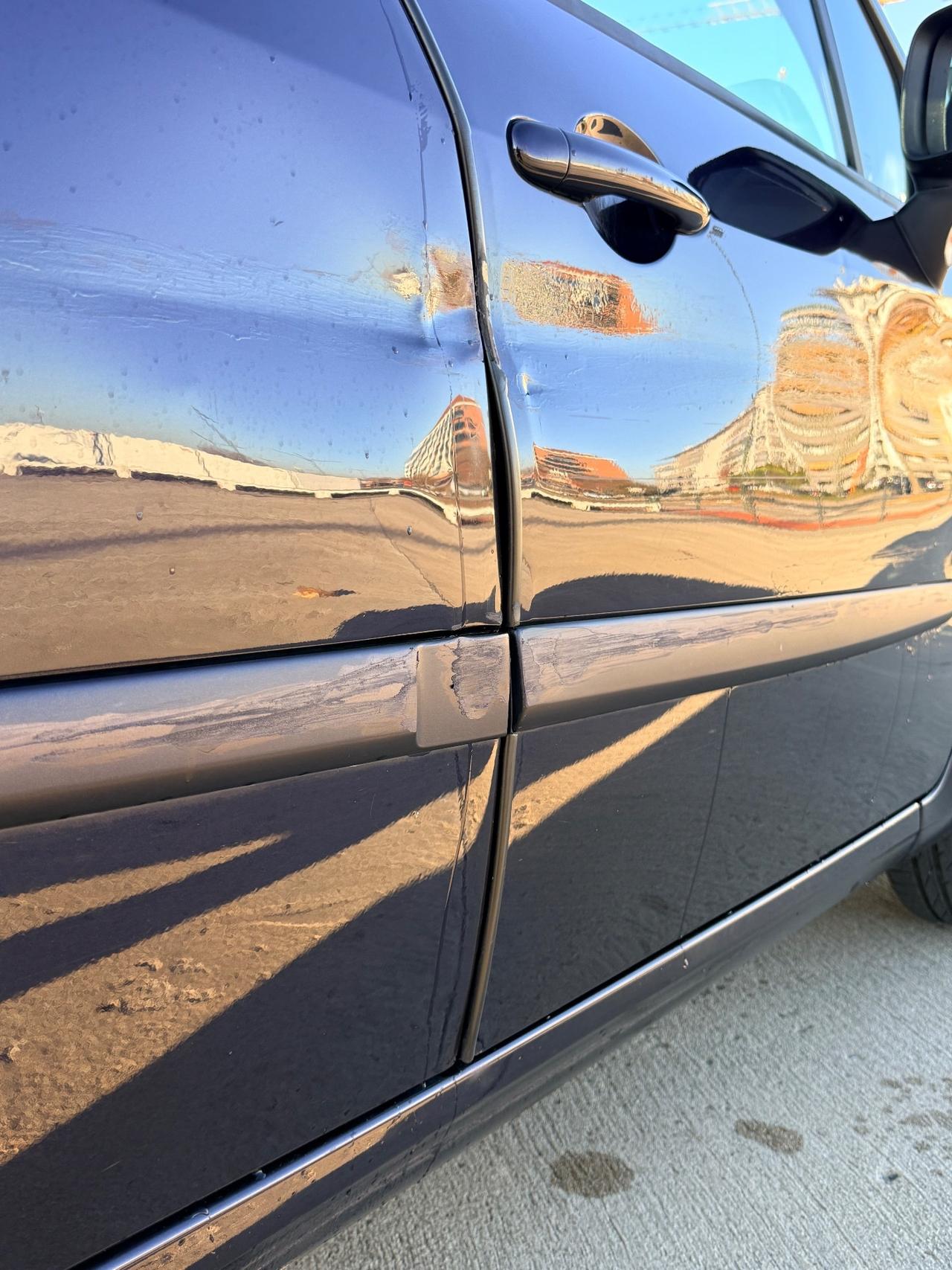 Renault Modus 1.2 16V TCE Turbo Dynamique