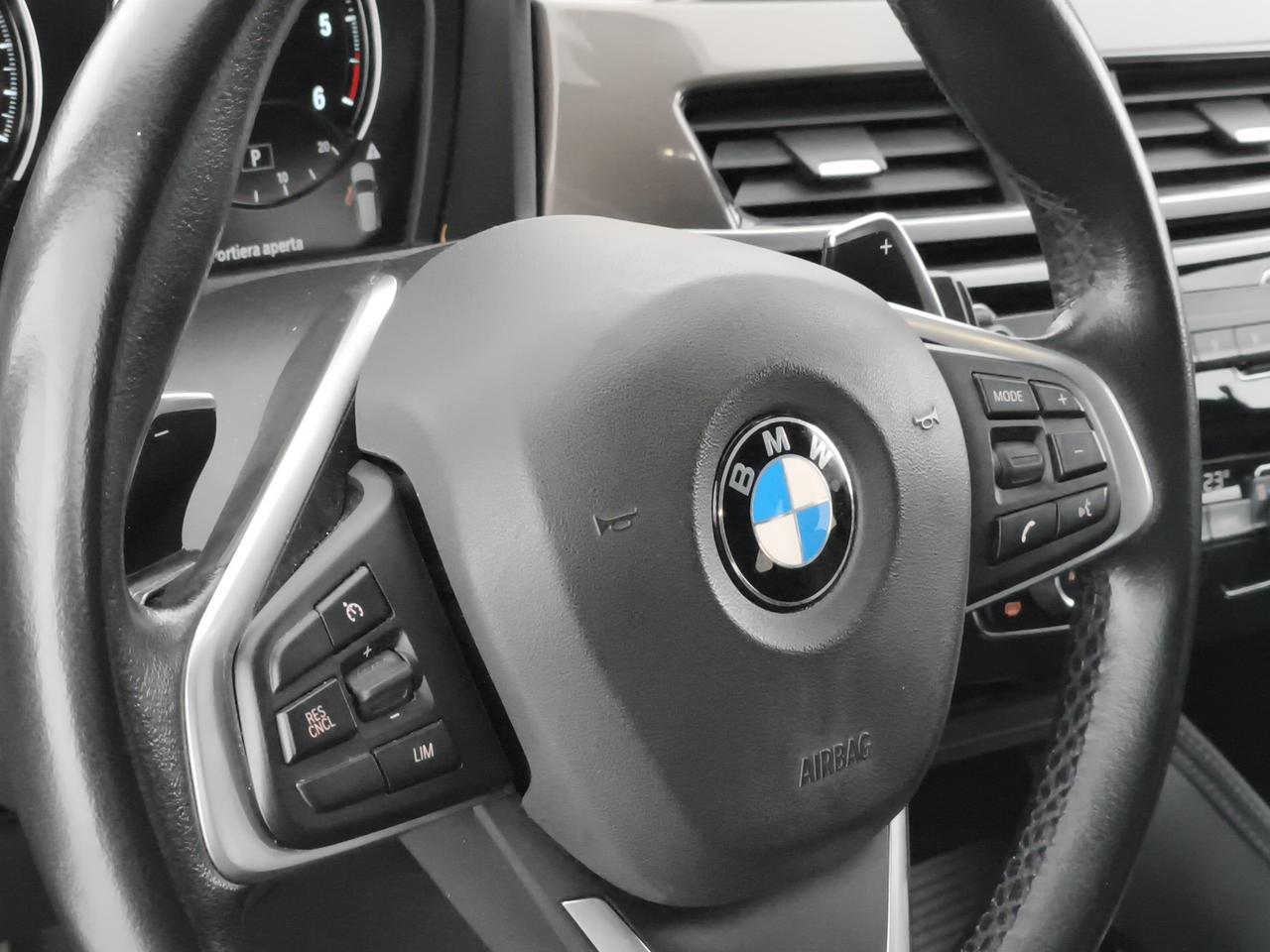 BMW X1 xDrive18d xLine