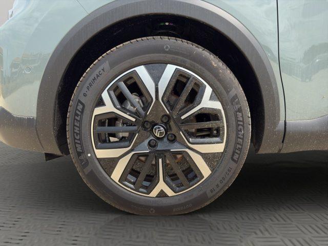 CITROEN E-C4 Nuova C4 115Kw 156 CV Max