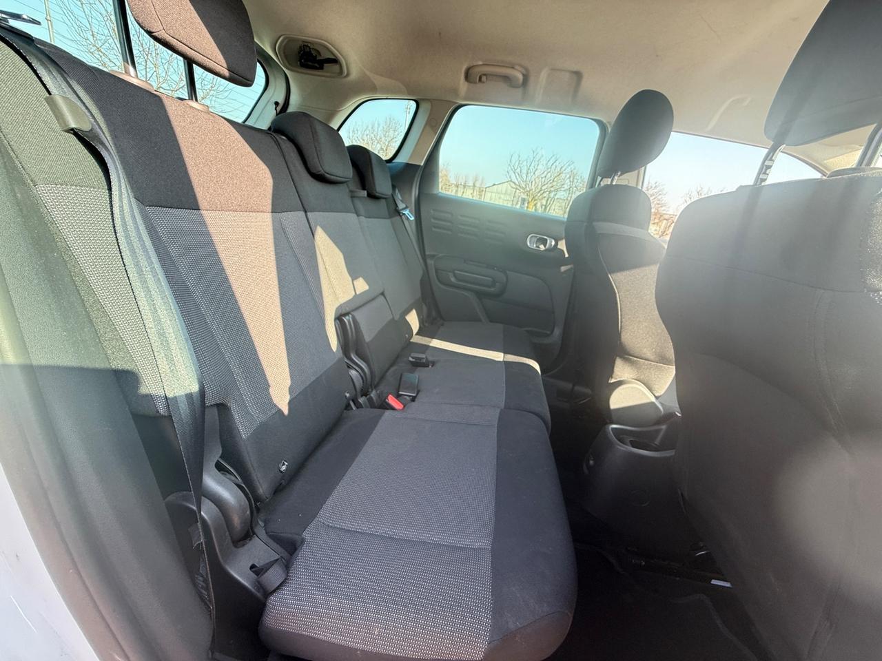 Citroen C3 Aircross PureTech 110 S&S Shine