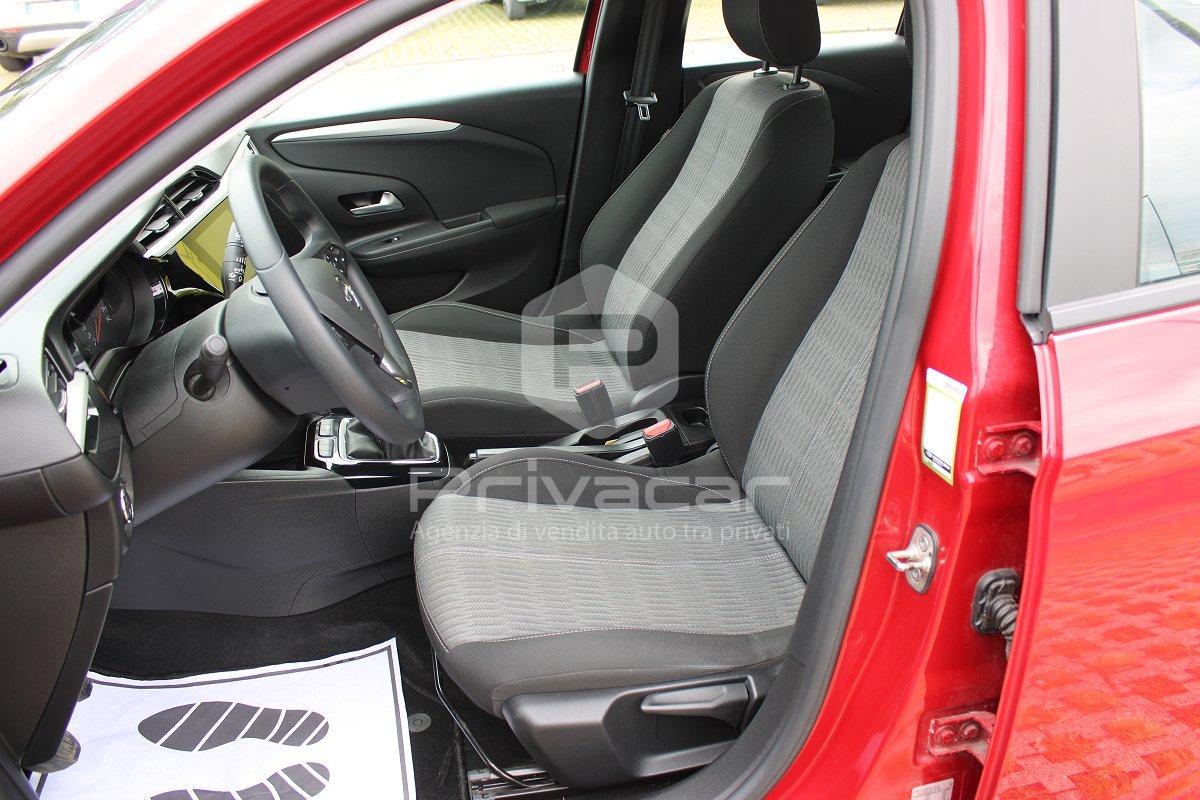 OPEL Corsa 1.2 GS