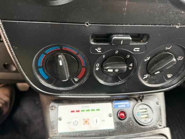 Fiat Fiorino 1.3 MJT 95CV Combinato Adventure M1 adventure e5+ anno.04.2016