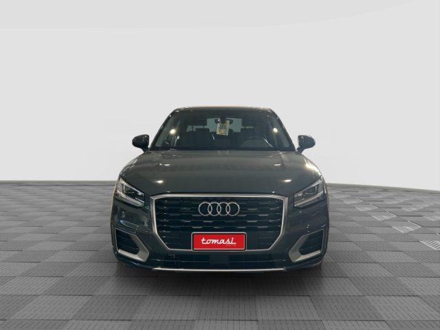 AUDI Q2 Q2 1.6 TDI S tronic Design