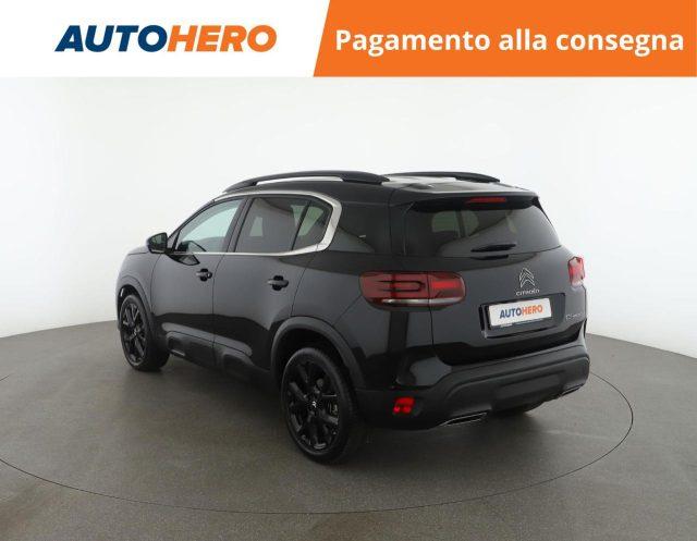 CITROEN C5 Aircross Hybrid 136 e-DCS6 Max