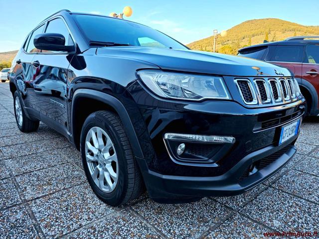 JEEP Compass 1.6 Multijet II 2WD Longitude