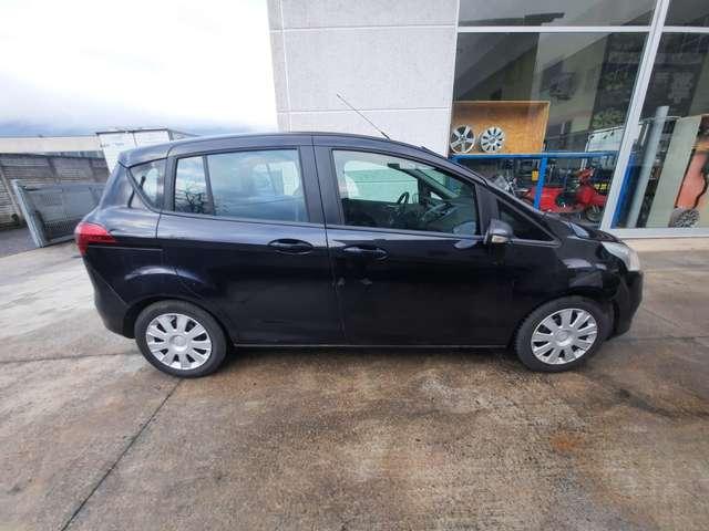 Ford B-Max 1.4 Gpl CINGHIA DISTRIBUZIONE CAMBIATA