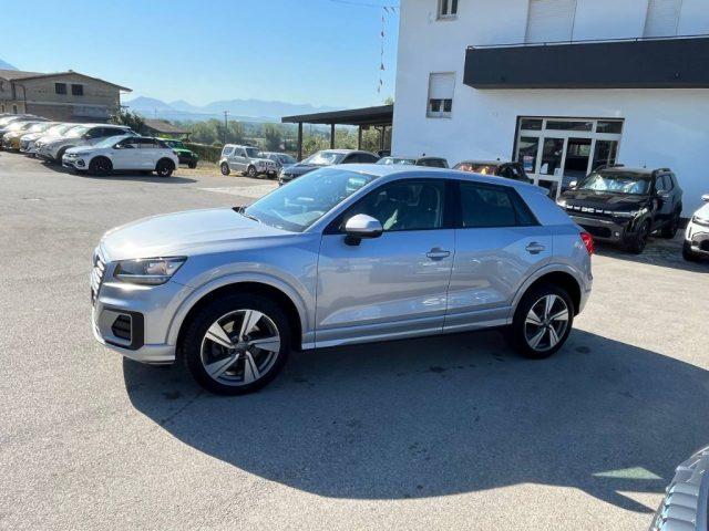AUDI Q2 1.6 TDI Sport