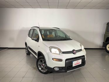 Fiat Panda 1.3 MJT S&S Trekking