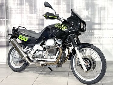 Moto Guzzi Quota 1000