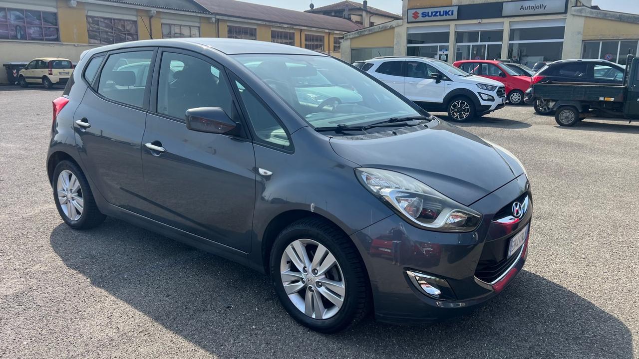 Hyundai iX20 1.4 90 CV Comfort