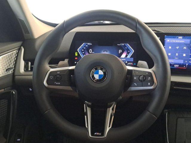 BMW X1 sDrive 18d Aut. + Tetto apr.