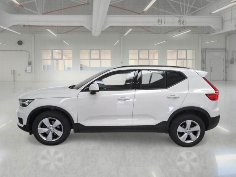Volvo XC40 1.5 t2 129 cv Business Automatico