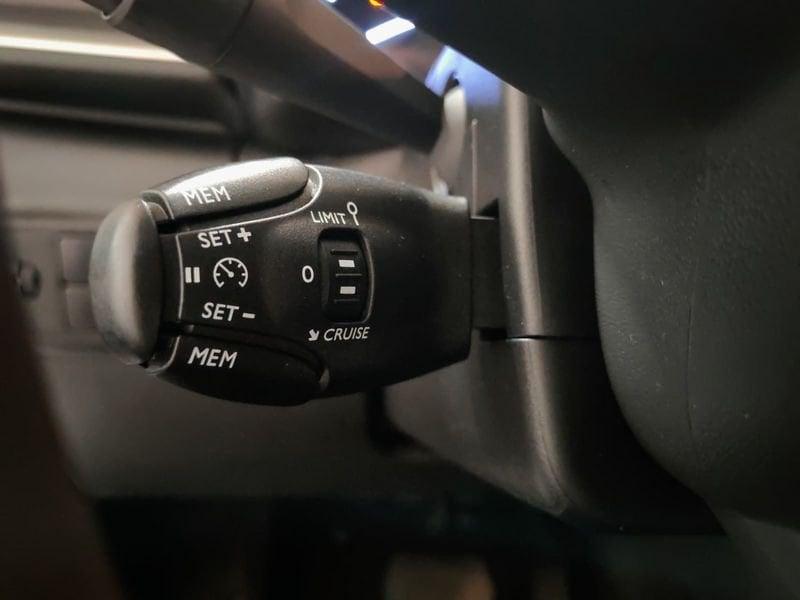 Citroën C3 C3 PureTech 110 S&S EAT6 Shine IVA ESPOSTA