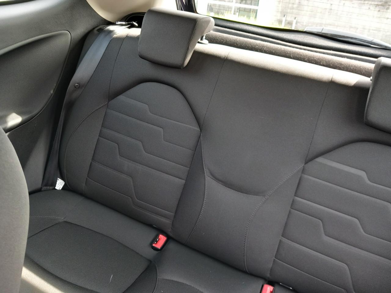 Alfa Romeo MiTo 1.3 JTDm 85 CV EURO 5B