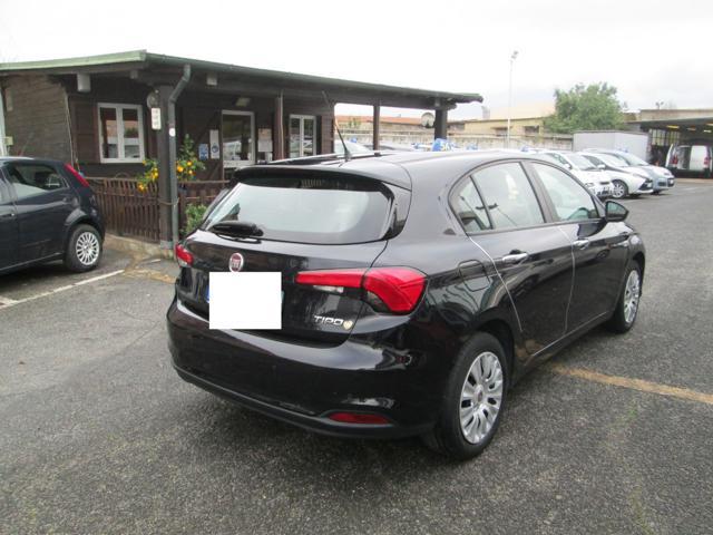 FIAT Tipo 1.4 T-Jet 120CV GPL 5 porte Easy