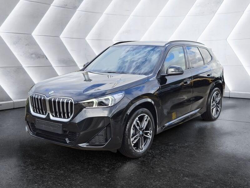 BMW X1 X1 sdrive18d MSport auto