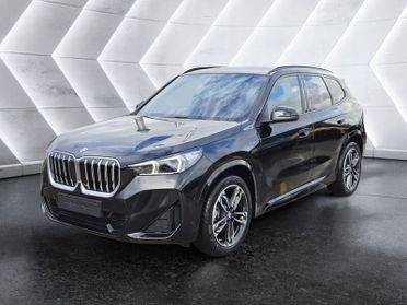 BMW X1 X1 sdrive18d MSport auto