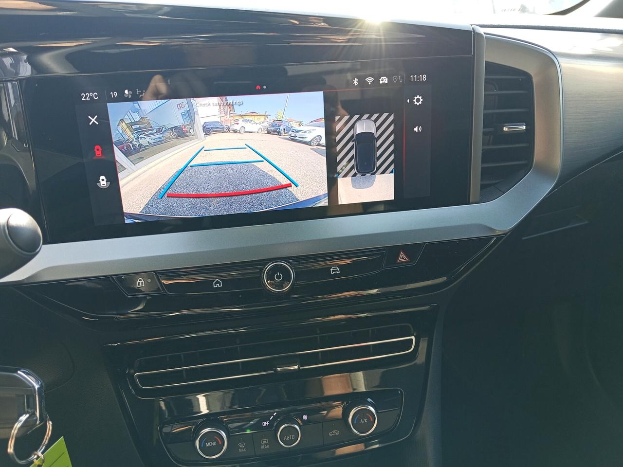 Opel Mokka 1.2 Turbo 136 CV GS